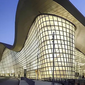 فندق Auhotel -zayed International Airport-located In Transit Area -onwards Boarding Pass Required, أبو ظبي