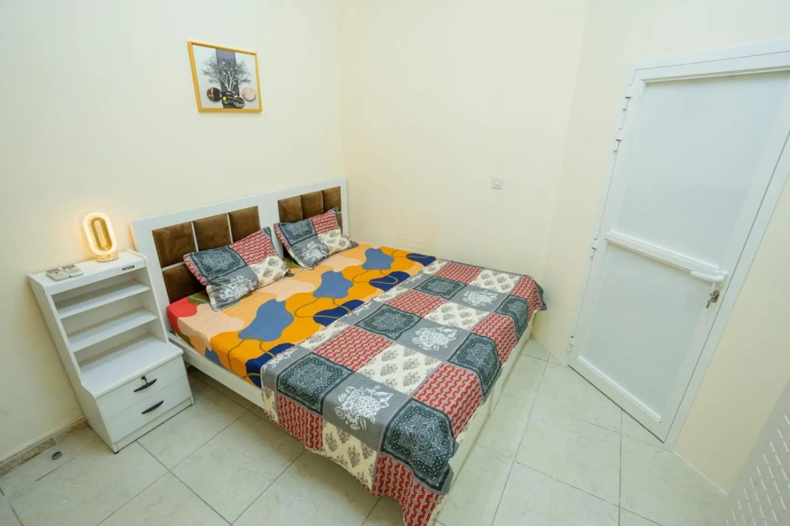 2 Rooms In Villa أبو ظبي الإمارات العربية المتحدة