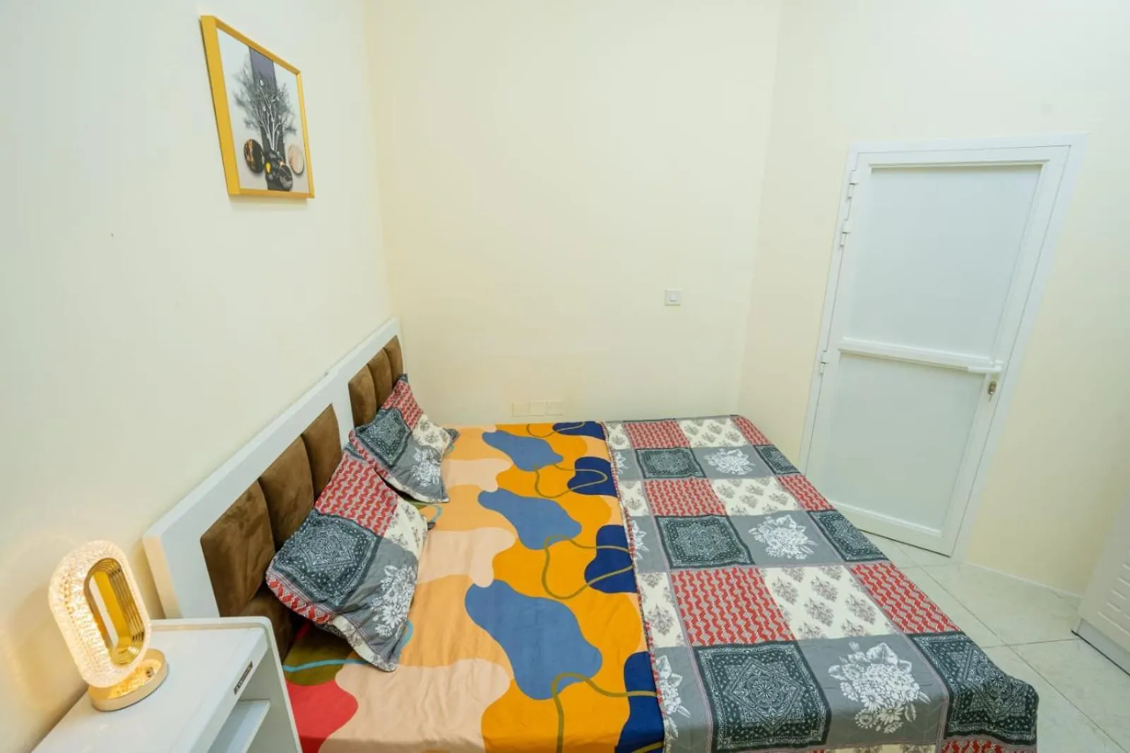 2 Rooms In Villa أبو ظبي