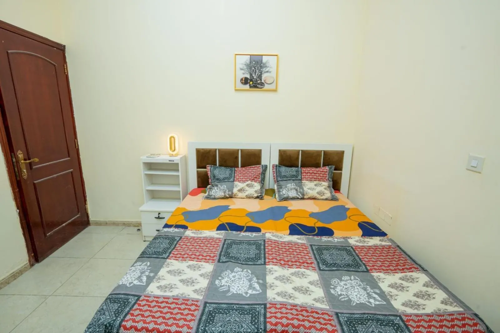 منزل للإقامة 2 Rooms In Villa أبو ظبي