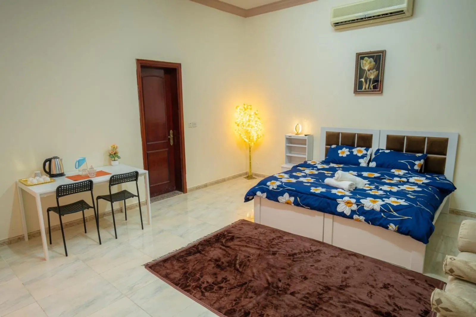 2 Rooms In Villa أبو ظبي الإمارات العربية المتحدة