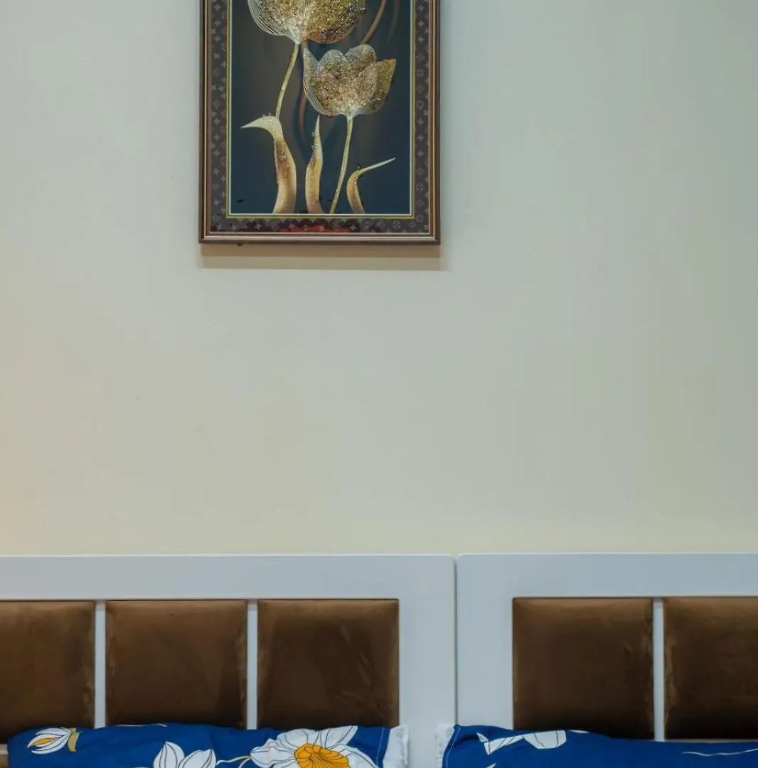2 Rooms In Villa أبو ظبي منزل للإقامة